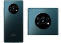 Bocoran: Huawei Mate 30 akan Usung Empat Kamera Berbentuk Bundar