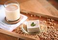 Baik untuk Penderita Darah Tinggi, Ini Manfaat Kesehatan Jika Rutin Minum Secangkir Susu Kedelai Setiap Pagi