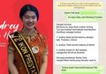 Disebut Anaknya Kerja di NASA Hingga Ketemu Jokowi, Ayah Audrey Yu Jia Hui Bilang Itu Cuma Hoaks