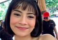 Tak Lagi Mampu Berdiri, Vanessa Angel Duduk di Kursi Roda, Ada Apa?