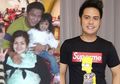 Pesona Cantik Putri Barbie Kumalasari, Akrab Banget dengan Galih Ginanjar sang Ayah Tiri!