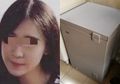 Masih Ingat Kasus Suami yang Sembunyikan Jasad Istrinya di Freezer? Beginilah Akhir dari Putusan Pengadilan Terhadap Dirinya