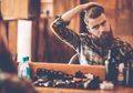 Tips Jitu Menjaga Rambut Tetap Sehat Walau Sering Pake Pomade