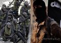 ISIS Serang Afghanistan, Pasukan Elit Khusus Inggris Dikerahkan untuk Bertarung dengan Kelompok Teror Militan
