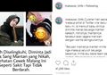 Sakit Tapi Tak Berdarah! Viral Curhatan Seorang Wanita yang Sudah Diselingkuhi eh Malah Diminta Jadi Perias Sang Mantan Saat Menikah