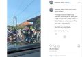 Viral Video Pria Pingsan Karena Dipukul Pakai Helm: Awas, Ini Bahaya Kepala Dipukul, Bisa Sebabkan Kematian
