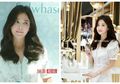 Sempat Membuat Fans Khawatir, Begini Penampilan Perdana Song Hye Kyo di Depan Publik Setelah Digugat Cerai oleh Song Jong Ki