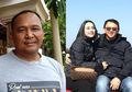 Ayah Mertua BTP Buka Suara Soal Puput Nastiti Devi Berbadan Dua