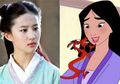 Intip Trailer Perdana Film Live-Action Mulan yang akan Tayang Maret 2020 Mendatang