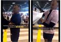 Nggak Mau Bayar Bagasi Tambahan, Pria Ini Pakai 15 Baju Sekaligus Saat Naik Pesawat