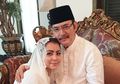 Bahagia Menikahi Mayangsari, Bambang Trihatmodjo Sempat Ogah Berdamai dengan Halimah