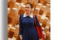 Sama-sama Pakai Dress Biru, Maia Estianty Tersipu dibilang Mirip Kate Middleton oleh Fans