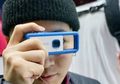 Seukuran Flashdisk, Canon Bikin Kamera Saku Anti Air Ivy Rec