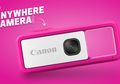 Canon Bikin Kamera yang Ukurannya Sebesar Flashdisk, Wih Canggih!