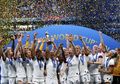 Amerika Serikat Juara Piala Dunia Wanita 2019: Sebelum Dilarang Selama 50 Tahun, Dulu Sepak Bola Wanita Lebih Popular dari Pria