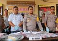 Dua Pelajar Jadi Pelaku Pembunuhan dan Pemerkosaan Karyawati PTPN IV, Motifnya Membuat Miris!