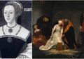 Kisah Tragis Lady Jane Grey, Hanya 9 Hari Jadi Ratu hingga Hidupnya Berakhir Dipenggal