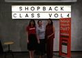 ShopBack Gandeng Jouska Indonesia Bahas Dana Pendidikan Anak