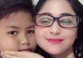 Menyayat Hati, Begini Respon Anak Angkat Dewi Perssik Tahu Ibunya Jadi Tersangka: Aku kan Menjagamu Sampai Mati