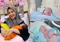 Dikaruniai Anak Kembar, Ratna Galih Akui Sempat Alami Skoliosis Parah Hingga Pilih Jalani Program Bayi Tabung
