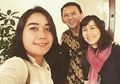 Enggan Bahas Puput Nastiti Devi, BTP Diterawang Masih Cinta Veronica Tan, Denny Darko: Pak Ahok Terbebani