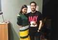 Raffi Ahmad Sebut Adiknya Manja Gunakan Kursi Roda, Syahnaz: 'Kenapa Sebagai Kakak Nggak Perhatian Banget?'