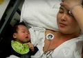 Dokter Keliru Suntikkan Cairan Pembersih Kulit Bukannya Obat Bius Saat Prosedur Epidural, Ibu Ini Derita Kerusakan Saraf Parah Usai Melahirkan