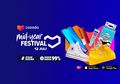 Mid Year Festival: Belanja Murah Cuma Rp 1, Mau?