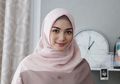 Putuskan untuk Berhijab, Citra Kirana Tampil Cantik dengan Makeup Natural Sehari-hari
