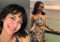 Mengaku Putus dan Dikabarkan 'Jomblo', Vanessa Angel Terpergok Simpan Foto Seorang Pria