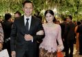 Rayakan 14 Tahun Pernikahan, Menantu SBY Annisa Pohan Unggah Foto Jadul dengan Wajah Polos yang Cantik