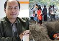 Hanya Butuh Waktu 2 Jam, Kesaksian Penggali Kubur Siapkan Makam Sutopo Kepala Pusdatin BNPB