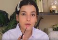 Tasya Farasya Bagikan Tutorial Makeup untuk ke Sekolah, Cocok untuk Remaja!