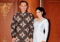 14 Tahun Menikah, Menantu SBY Annisa Pohan Unggah Foto Jadul Saat Pilih Cincin Kawin, Awet Cantik!