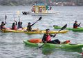 Tumbuhkan Rasa Cinta Pada Olahraga Kayak dan Wisata Indonesia Melalui EKPI