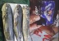 Beli Ikan untuk Dimasak, Wanita Ini Kaget Temukan Sampah Plastik di Dalamnya