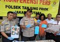 Kesal Ditolak Berhubungan Badan, Suami Tega Gorok Leher Istri di Depan Anak-anaknya
