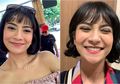 Pasca Bebas dari Penjara, Intip Makeup Fresh ala Vanessa Angel Ketika Bermain Arung Jeram
