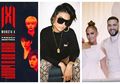 Agnez Mo Bakal Kolab Bareng French Montana, Temen Duet Monsta X -JLo
