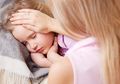 10 Kesalahan Orangtua yang Bisa Bikin Anak Gampang Sakit, Salah Satunya Rumah Terlalu Bersih