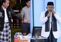 Jadi Seragam Wajib Wakil Presiden Ma'ruf Amin, Sarung Sempat Dipertanyakan Kesopanannya untuk Acara Resmi