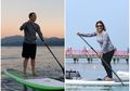 Tantang Mark Zuckerberg Lomba Paddle, Menteri Susi Minta Saham Facebook Buat Beli Kapal Patroli