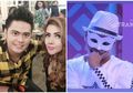 Bak Petir di Siang Bolong, Muncul Isu Barbie Kumalasari Akan Tunangan Saat Galih Ginanjar Sedang Ditahan, Terawangan Wirang Birawa Benar?