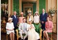 Hadir di Pembaptisan Archie, Penampilan Cantik Kate Middleton Jadi Perhatian