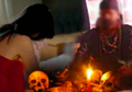 Gelar Ritual Sesat, Polisi Grebek 1 Keluarga Tak Berbusana yang Mau Korbankan Balita Usia 3 Tahun