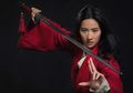 5 Fakta Liu Yifei yang Ditunjuk Memerankan Mulan, Dijuluki Fairy Sister hingga Pernah Berkencan dengan Aktor Korea Selatan