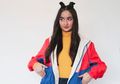 Stephanie Poetri Ceritakan Arti di Balik Lagu 'I Love You 3000'