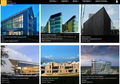 Engga Sangka, 9 Gedung Ini Digadangkan-gadangkan Ikut Nominasi World Architecture Festival 2019