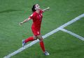 Kunci Sukses Alex Morgan di Lapangan, Salah Satunya Diet Vegan
