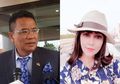 Meriam Bellina Lakukan Ritual yang Bikin Ngilu, Pantas Diakui Hotman Paris Sebagai Artis Paling Cantik